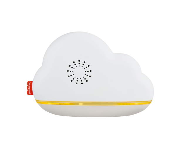 Fisher-Price Chmurkowa karuzelka uspokajacz - 1014011 - zdjęcie 2